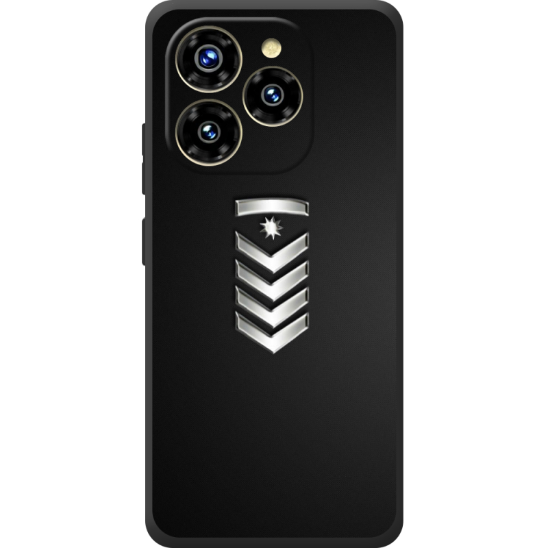 Чохол BoxFace Oukitel C50 