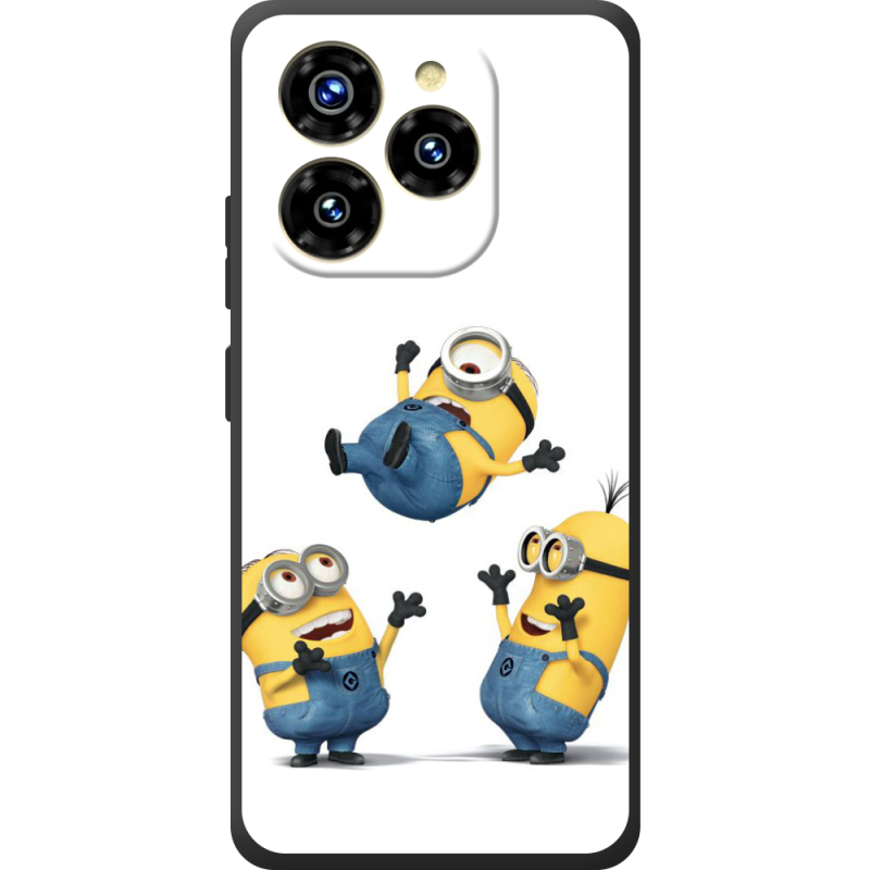 Чохол BoxFace Oukitel C50 