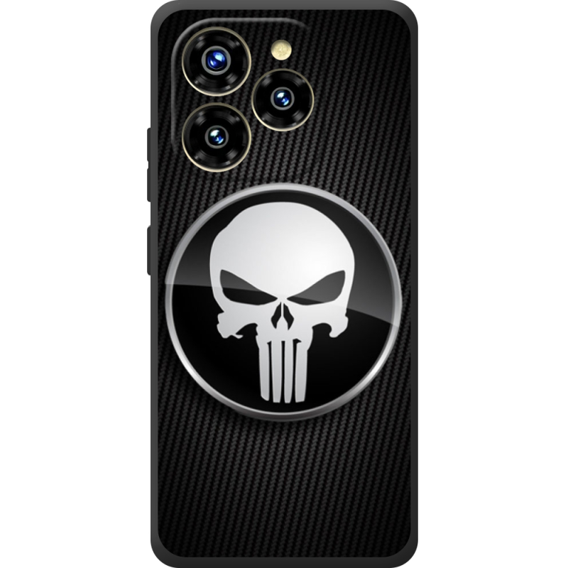 Чохол BoxFace Oukitel C50 