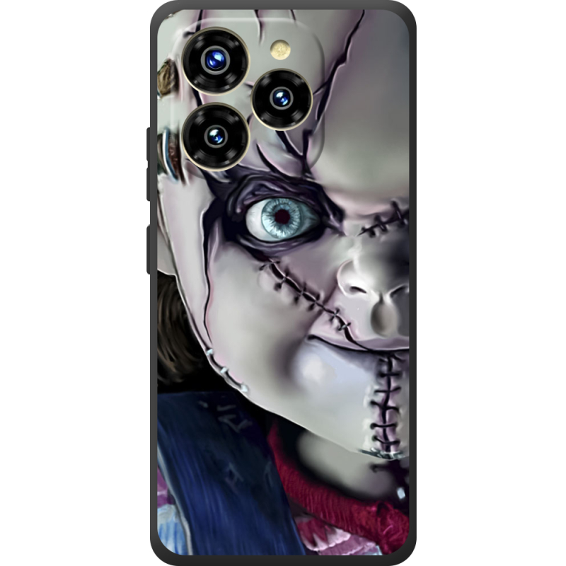 Чохол BoxFace Oukitel C50 