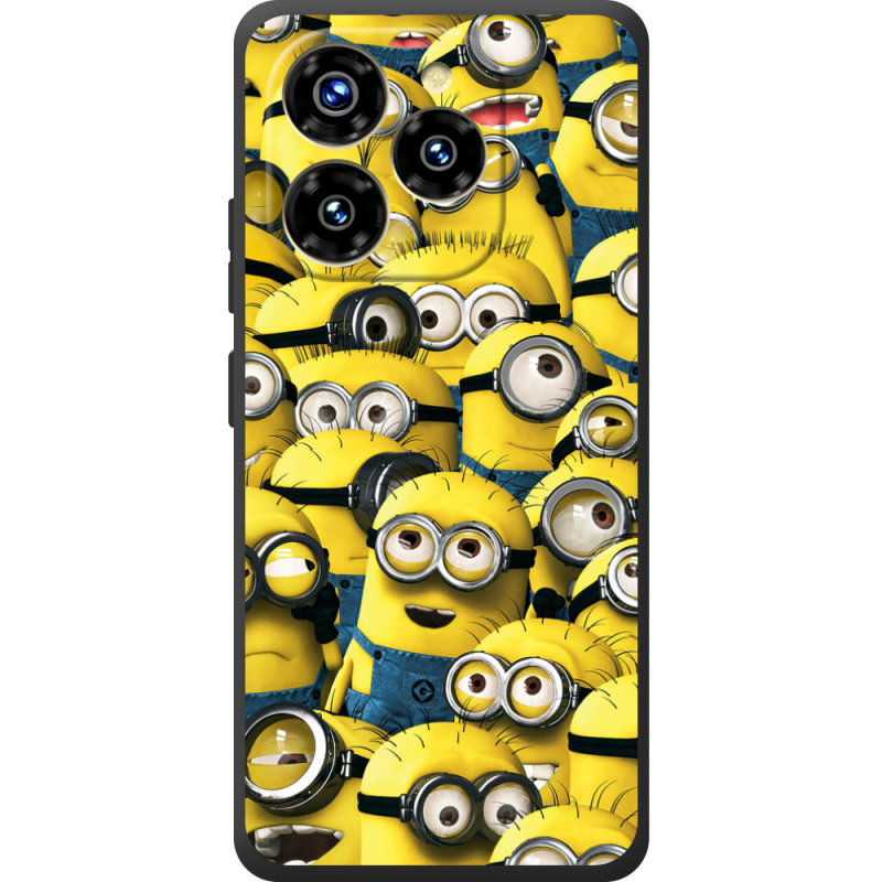 Чохол BoxFace Oukitel C50 