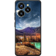 Чохол BoxFace Oukitel C50 