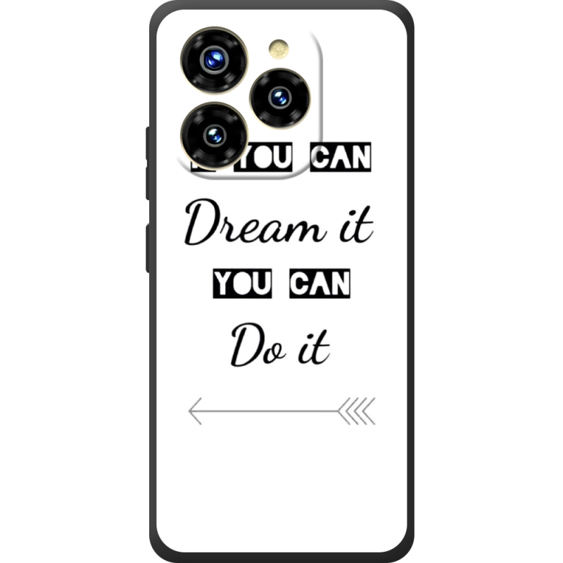 Чохол BoxFace Oukitel C50 