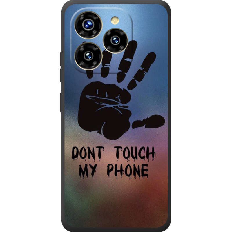 Чохол BoxFace Oukitel C50 