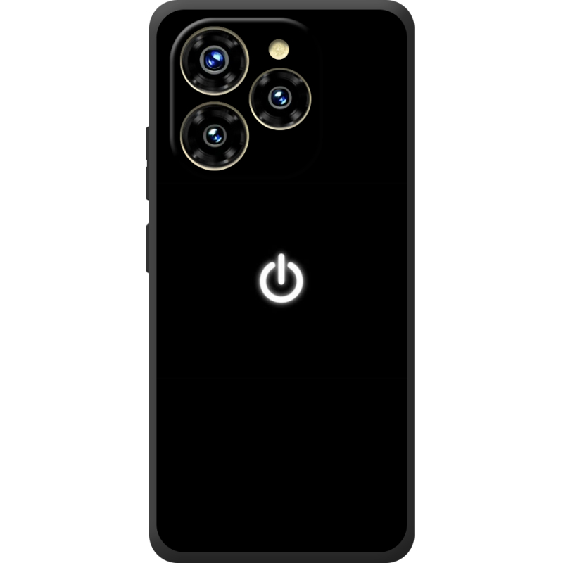 Чохол BoxFace Oukitel C50 