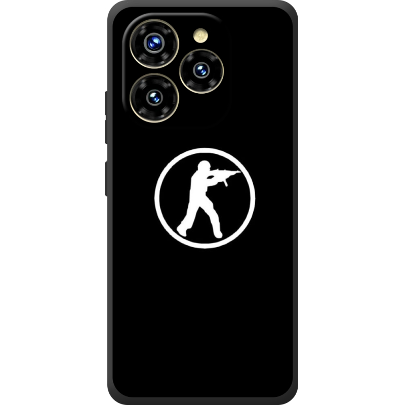 Чохол BoxFace Oukitel C50 