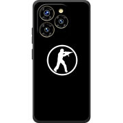 Чохол BoxFace Oukitel C50 