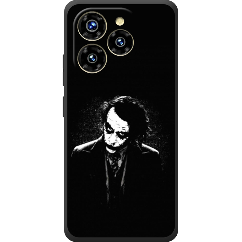 Чохол BoxFace Oukitel C50 