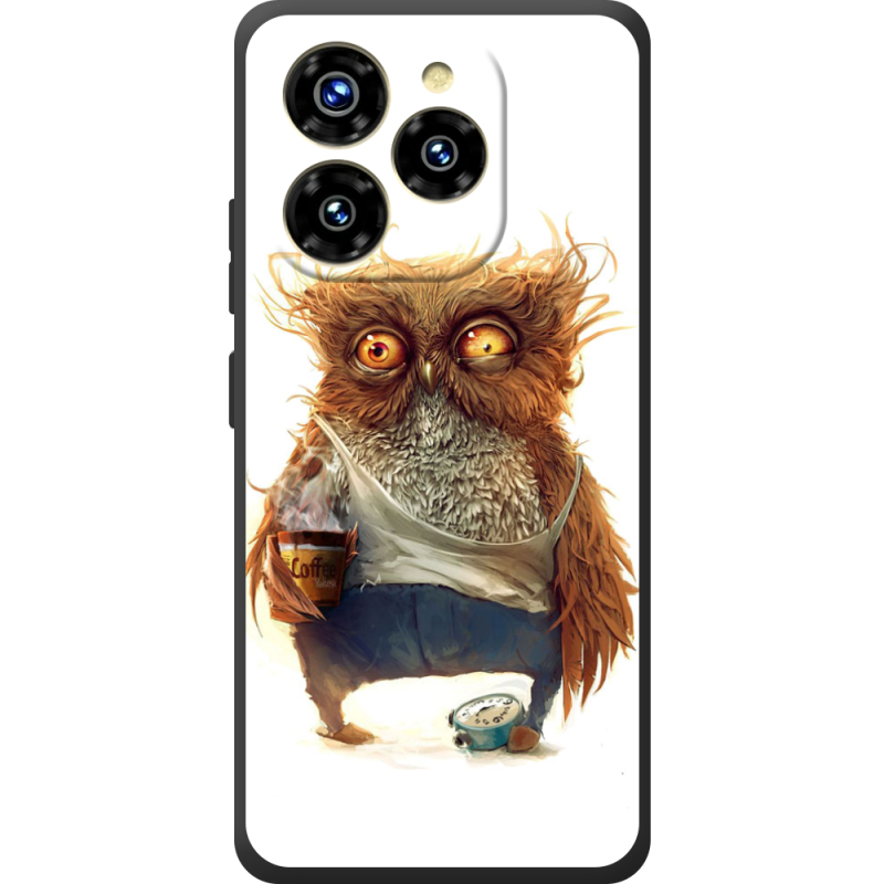 Чохол BoxFace Oukitel C50 