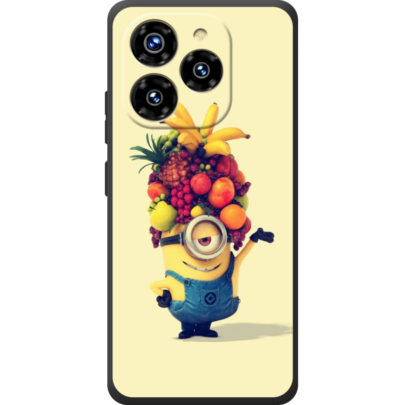 Чохол BoxFace Oukitel C50 