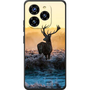 Чохол BoxFace Oukitel C50 