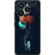 Чохол BoxFace Oukitel C50 