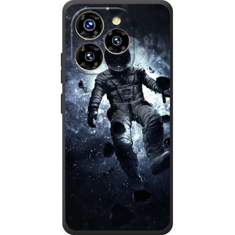 Чохол BoxFace Oukitel C50 