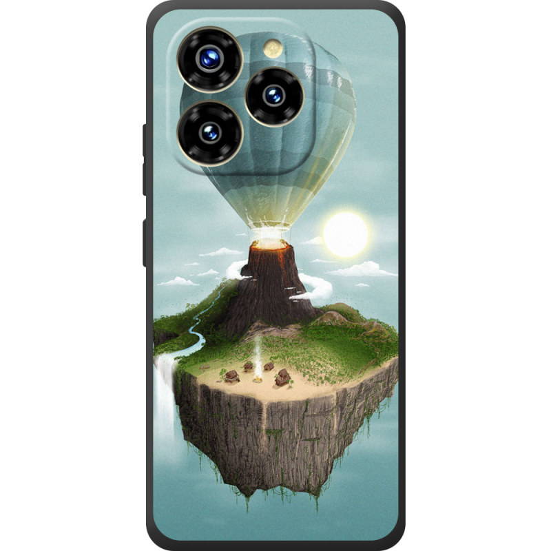 Чохол BoxFace Oukitel C50 