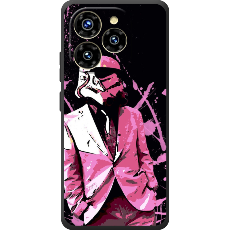 Чохол BoxFace Oukitel C50 