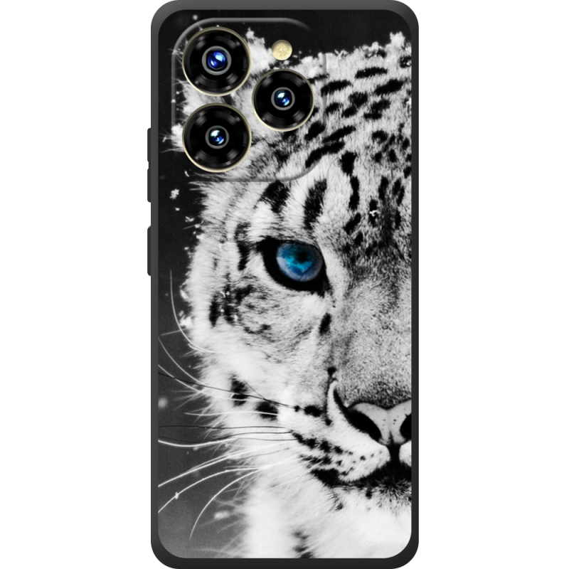 Чохол BoxFace Oukitel C50 