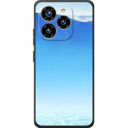 Чохол BoxFace Oukitel C50 