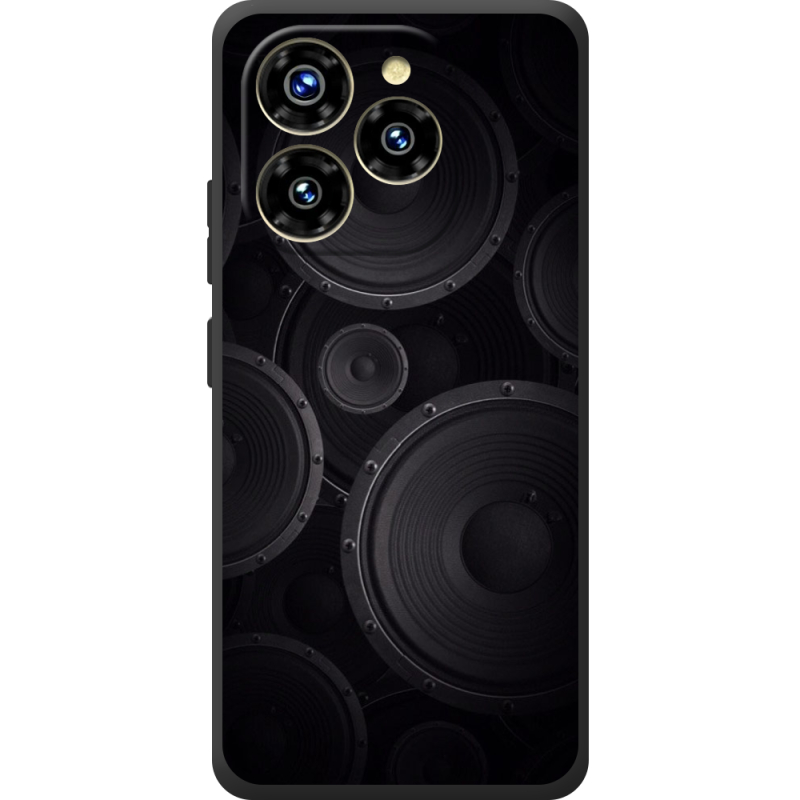 Чохол BoxFace Oukitel C50 