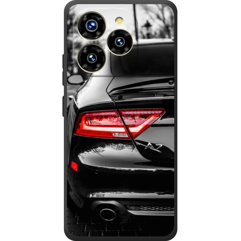 Чохол BoxFace Oukitel C50 Audi A7