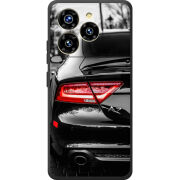 Чохол BoxFace Oukitel C50 Audi A7