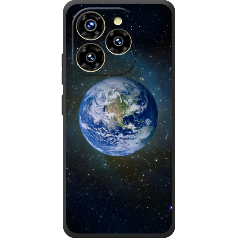 Чохол BoxFace Oukitel C50 