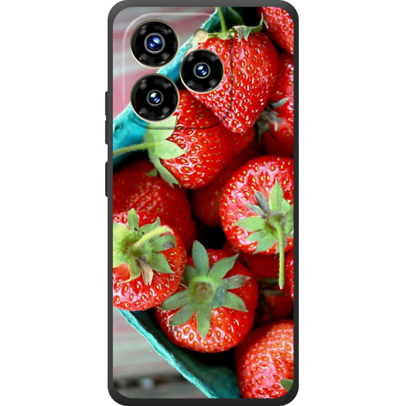 Чохол BoxFace Oukitel C50 