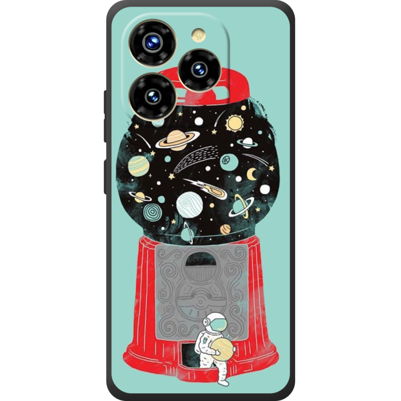 Чохол BoxFace Oukitel C50 