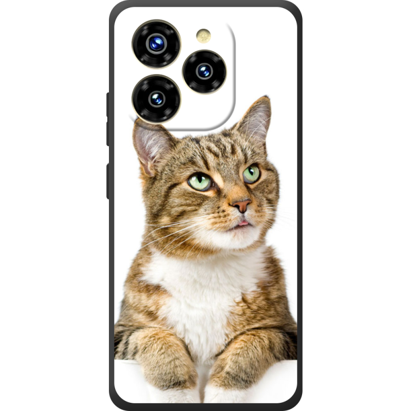 Чохол BoxFace Oukitel C50 