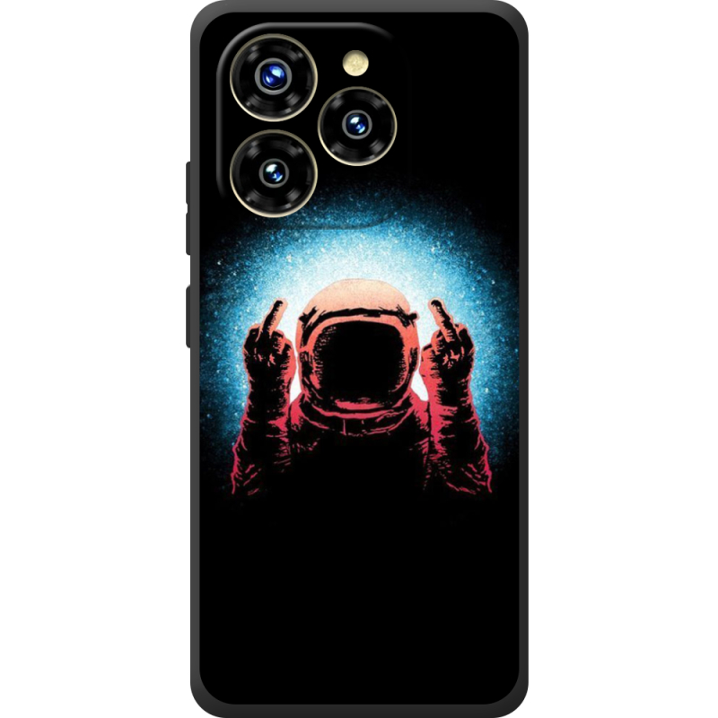 Чохол BoxFace Oukitel C50 