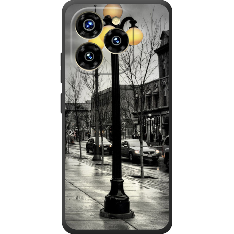 Чохол BoxFace Oukitel C50 