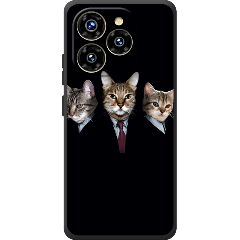 Чохол BoxFace Oukitel C50 