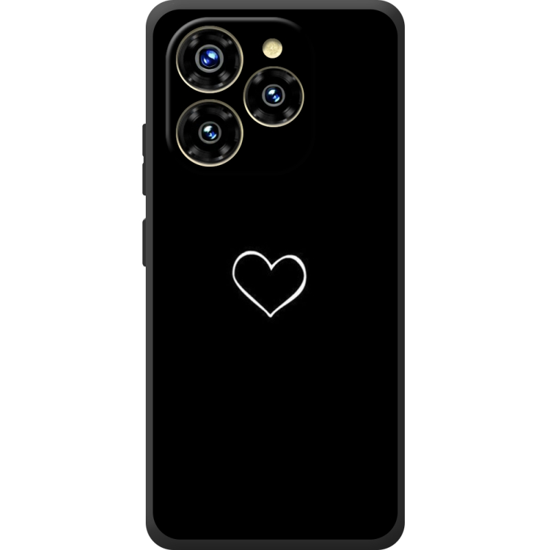 Чохол BoxFace Oukitel C50 