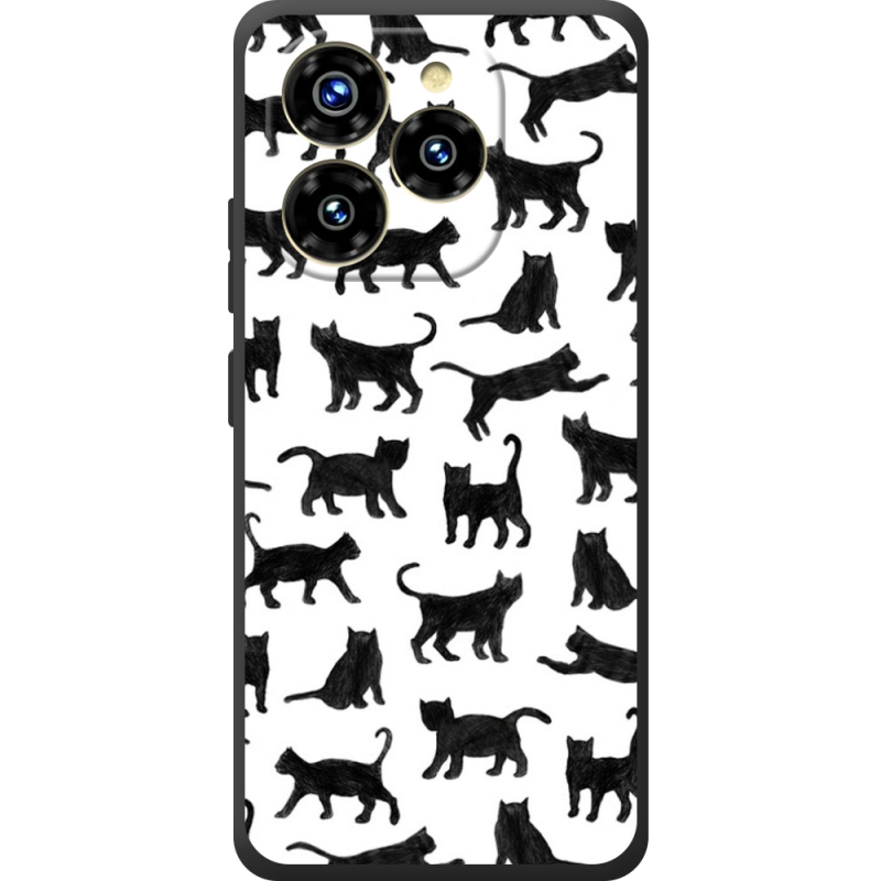 Чохол BoxFace Oukitel C50 