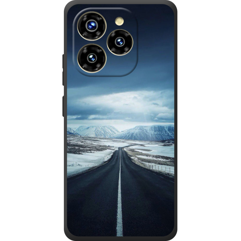 Чохол BoxFace Oukitel C50 