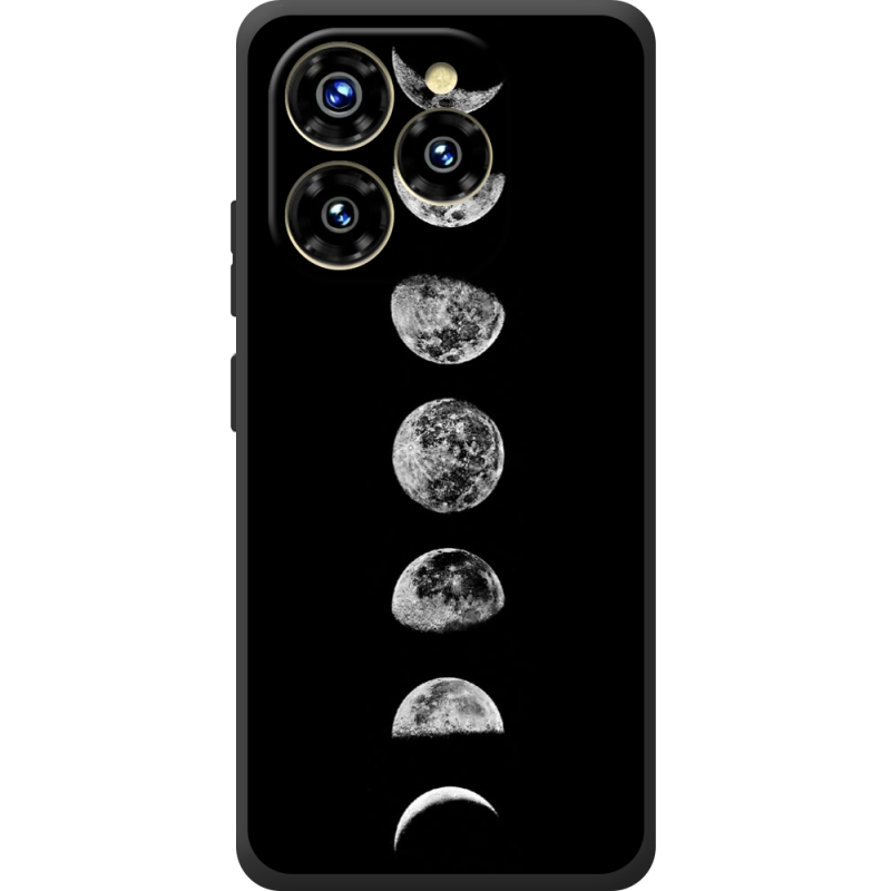 Чохол BoxFace Oukitel C50 