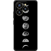 Чохол BoxFace Oukitel C50 