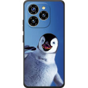 Чохол BoxFace Oukitel C50 