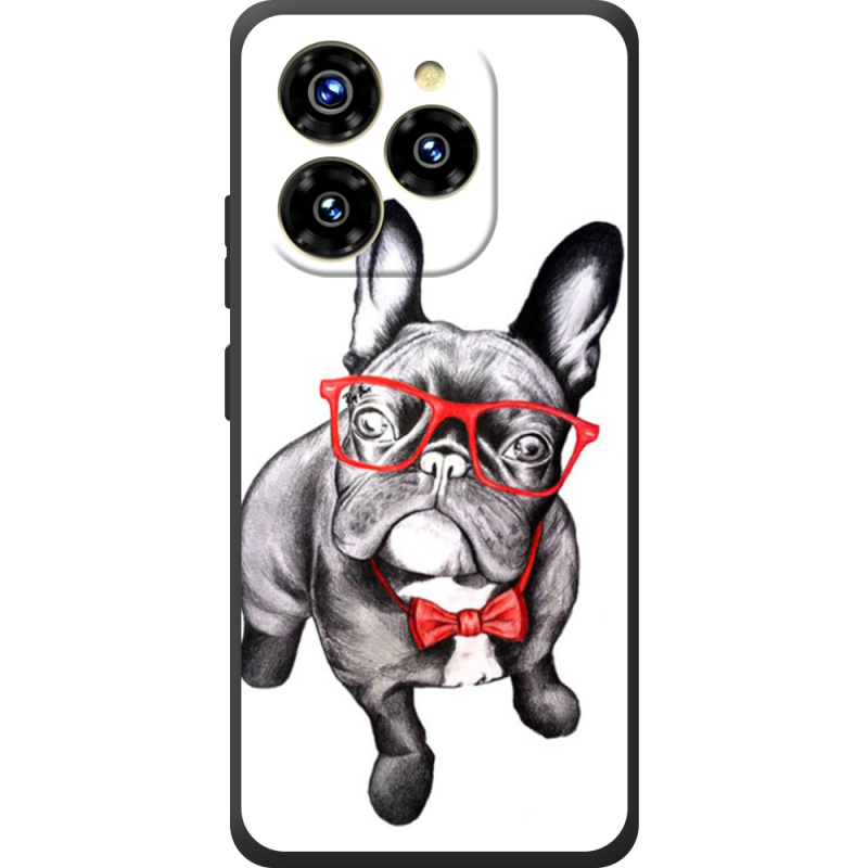 Чохол BoxFace Oukitel C50 