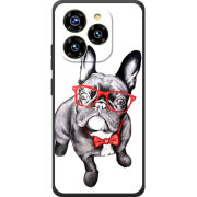 Чохол BoxFace Oukitel C50 