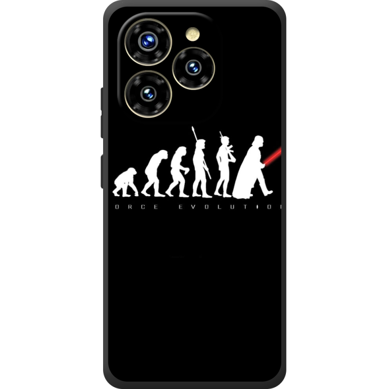 Чохол BoxFace Oukitel C50 