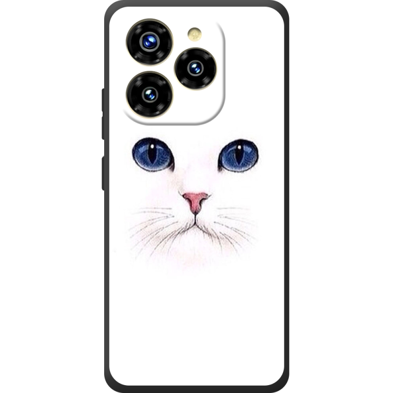 Чохол BoxFace Oukitel C50 