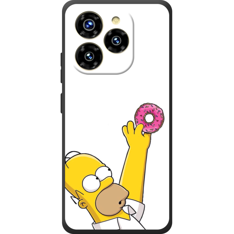 Чохол BoxFace Oukitel C50 