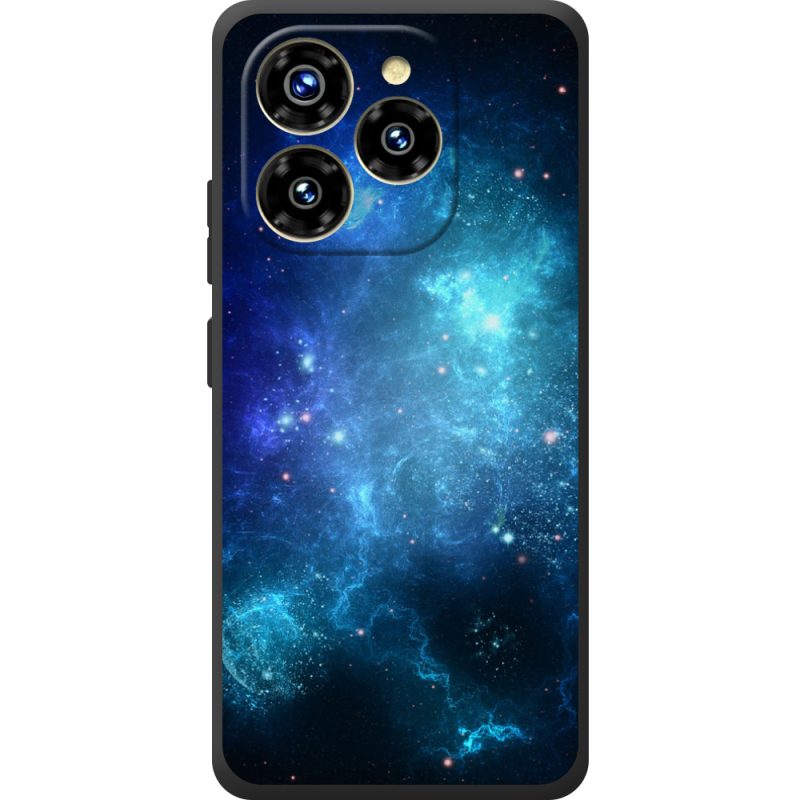 Чохол BoxFace Oukitel C50 