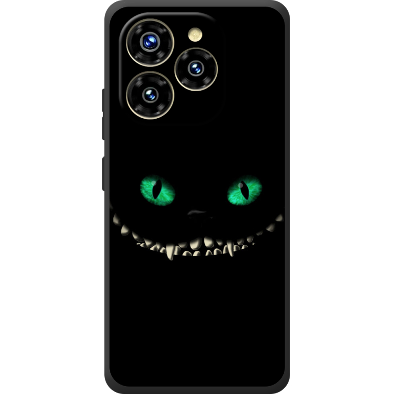 Чохол BoxFace Oukitel C50 