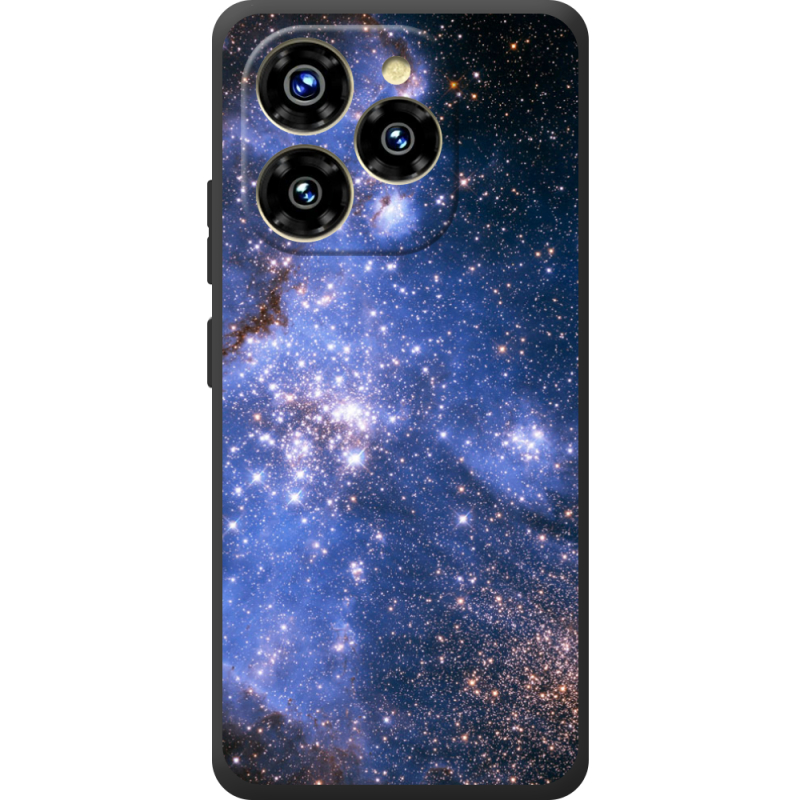 Чохол BoxFace Oukitel C50 