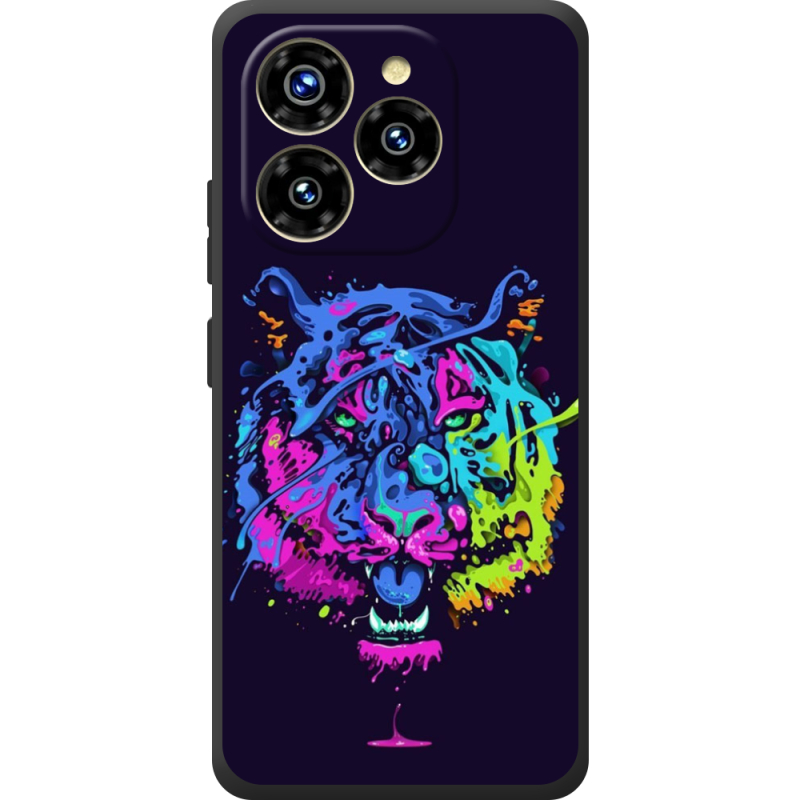 Чохол BoxFace Oukitel C50 