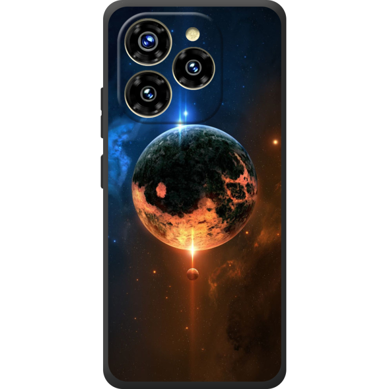 Чохол BoxFace Oukitel C50 