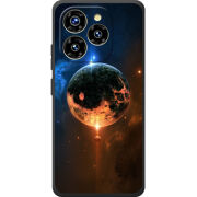 Чохол BoxFace Oukitel C50 