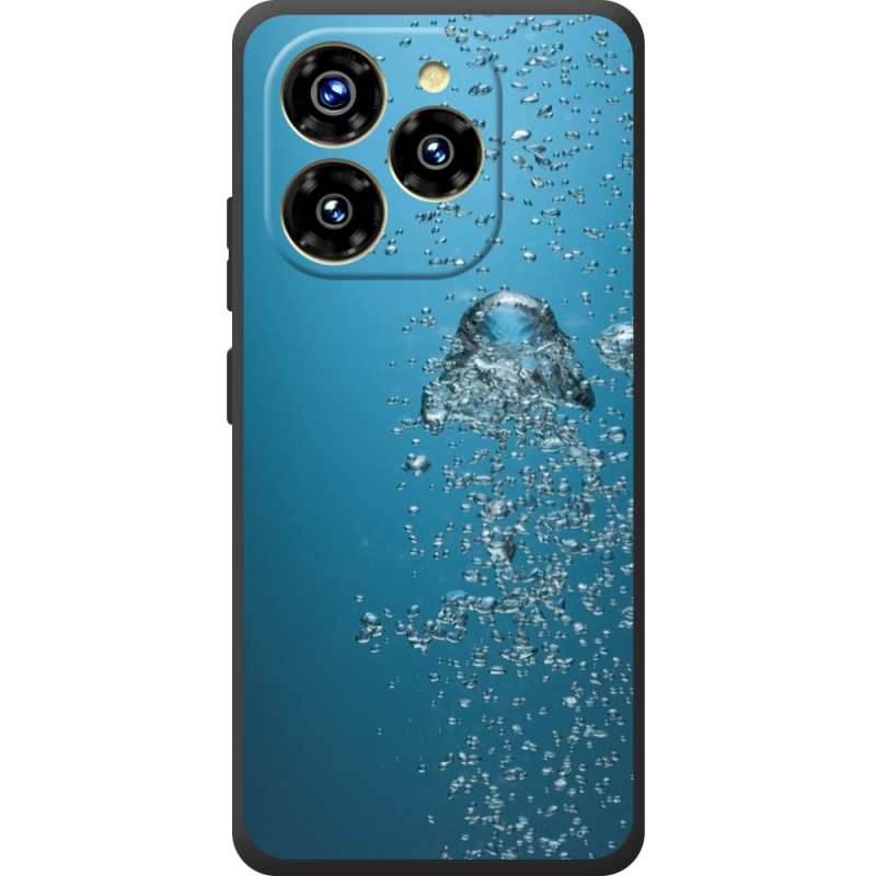 Чохол BoxFace Oukitel C50 