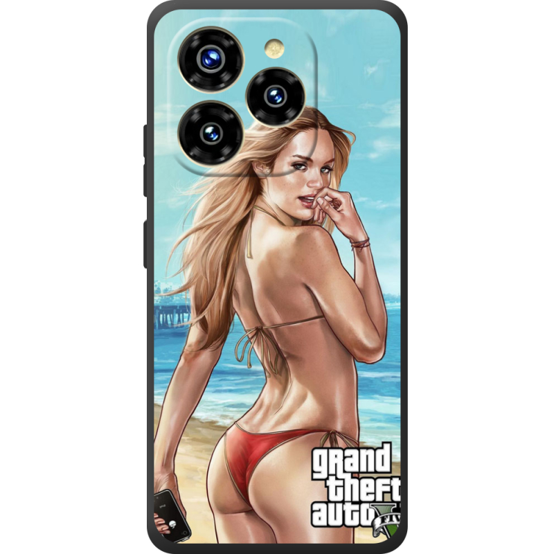 Чохол BoxFace Oukitel C50 